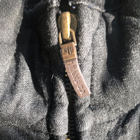 Ralph Lauren quilted vest - Picture 5 of 7